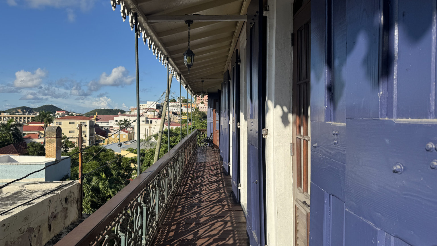 Charlotte Amalie Vacation Rental