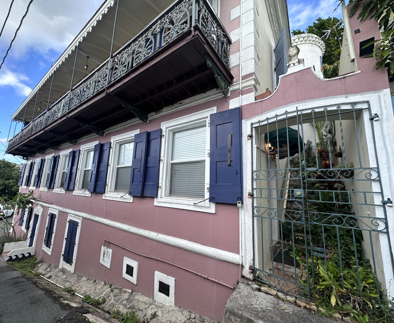 Charlotte Amalie Vacation Rental