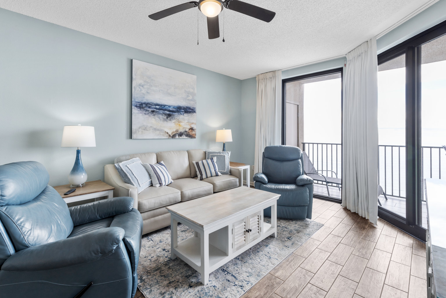 Orange Beach Vacation Rental