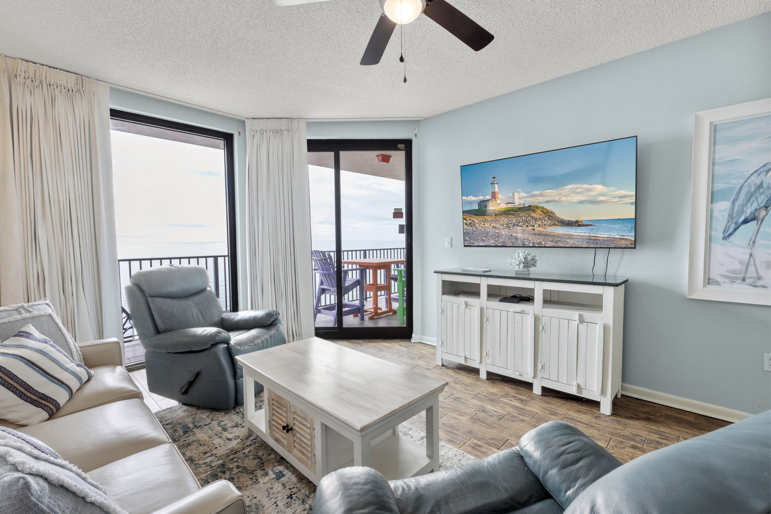 Orange Beach Vacation Rental