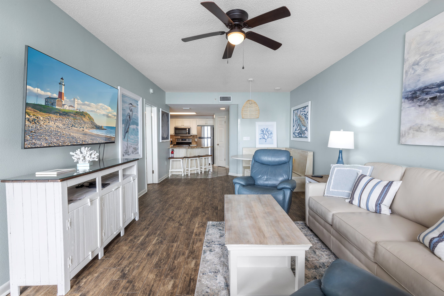 Orange Beach Vacation Rental