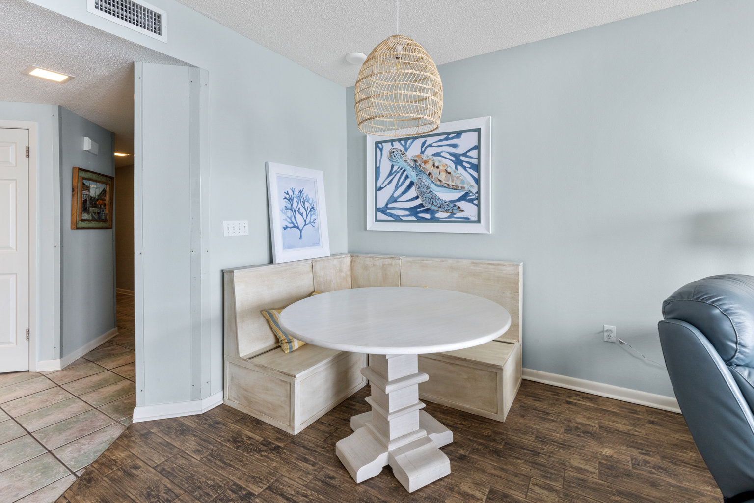 Orange Beach Vacation Rental