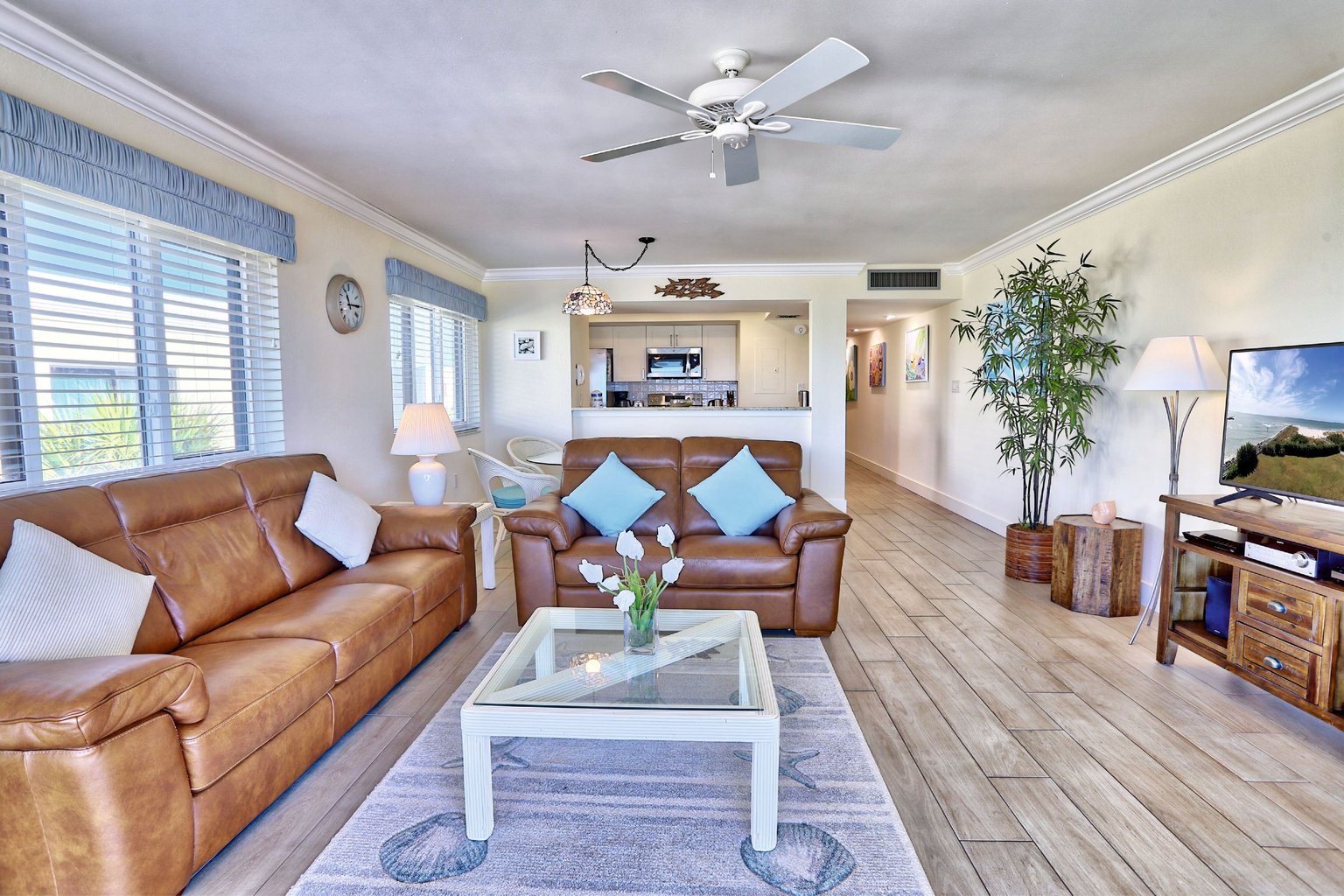 Treasure Island Vacation Rental