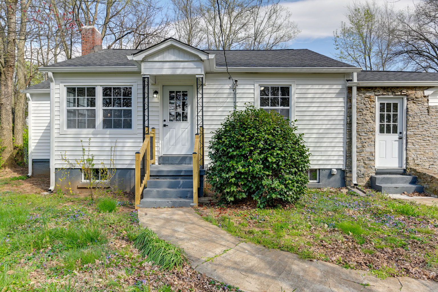 Columbia Vacation Rental