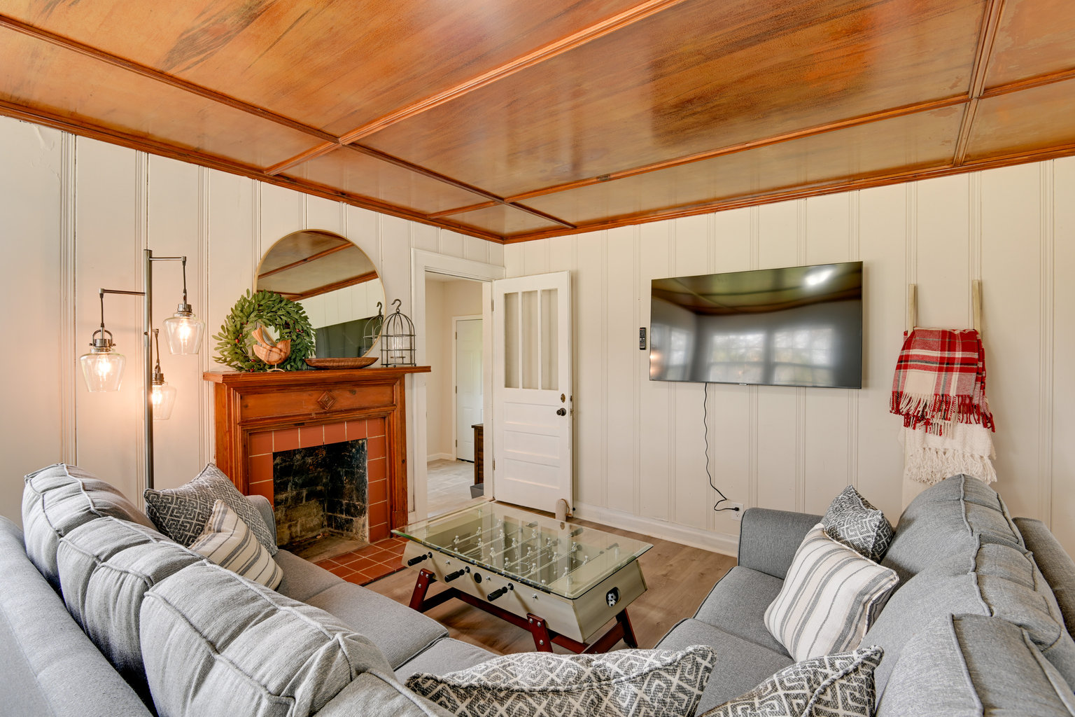 Columbia Vacation Rental