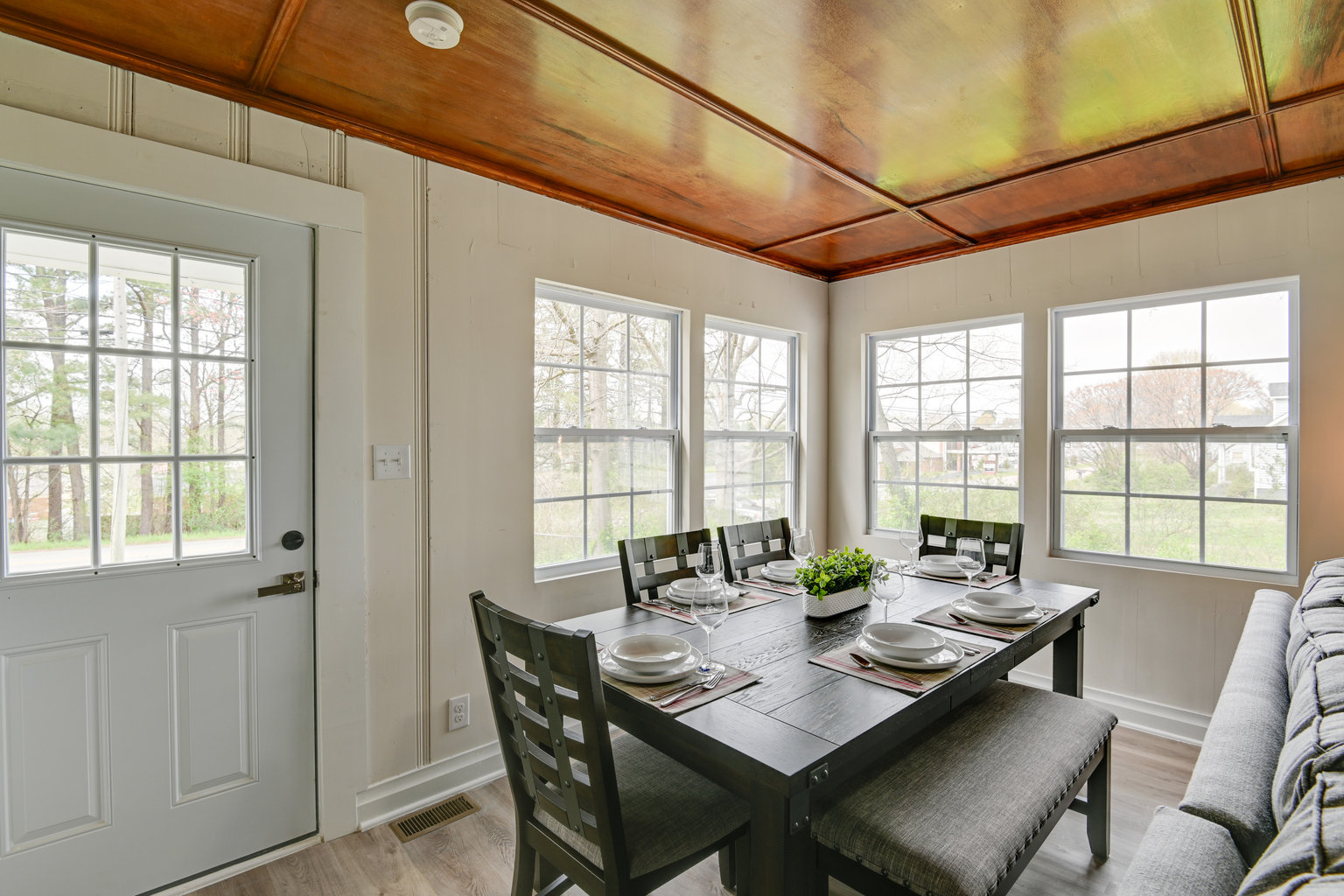 Columbia Vacation Rental