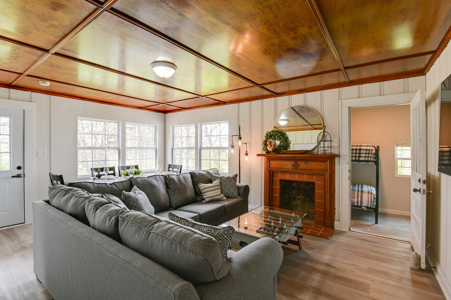 Columbia Vacation Rental