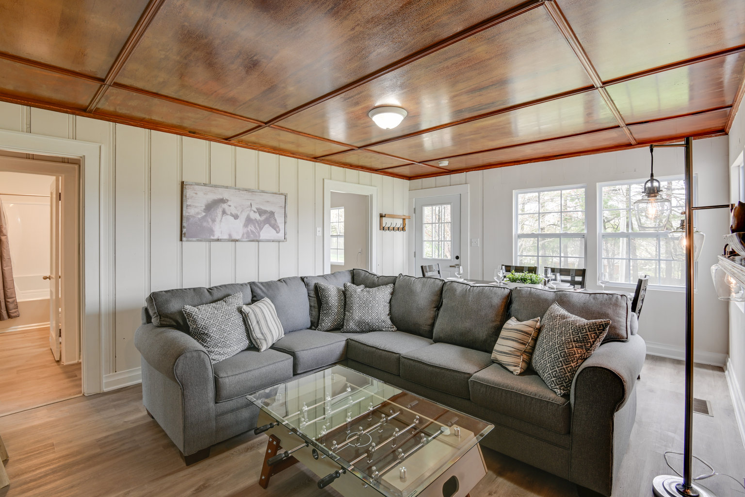 Columbia Vacation Rental