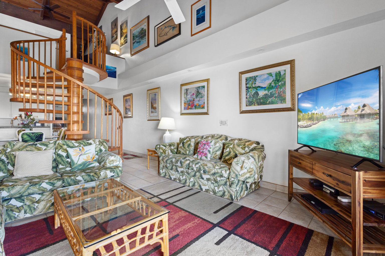 Kihei Vacation Rental