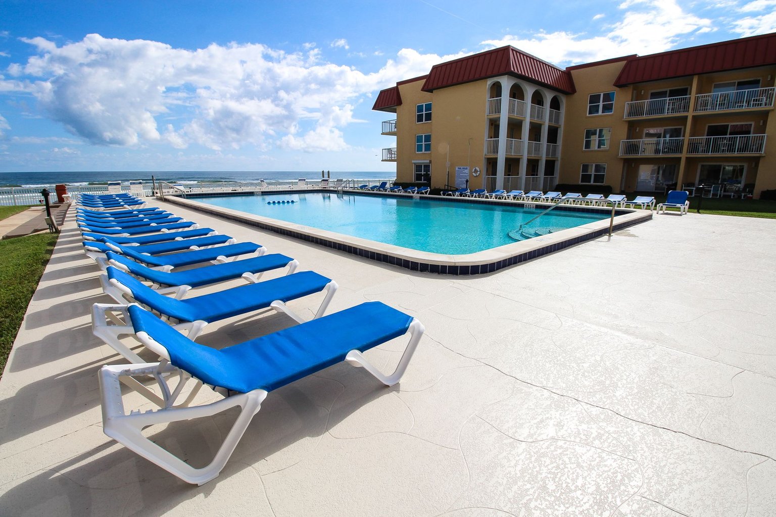 New Smyrna Beach Vacation Rental