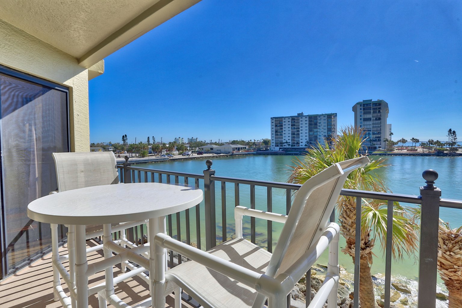 Treasure Island Vacation Rental