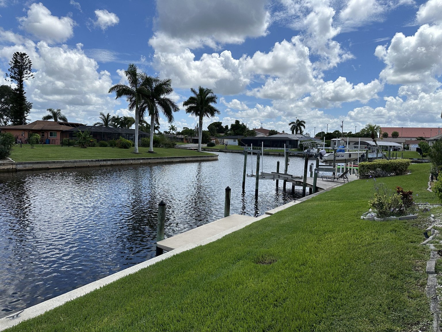Cape Coral Vacation Rental