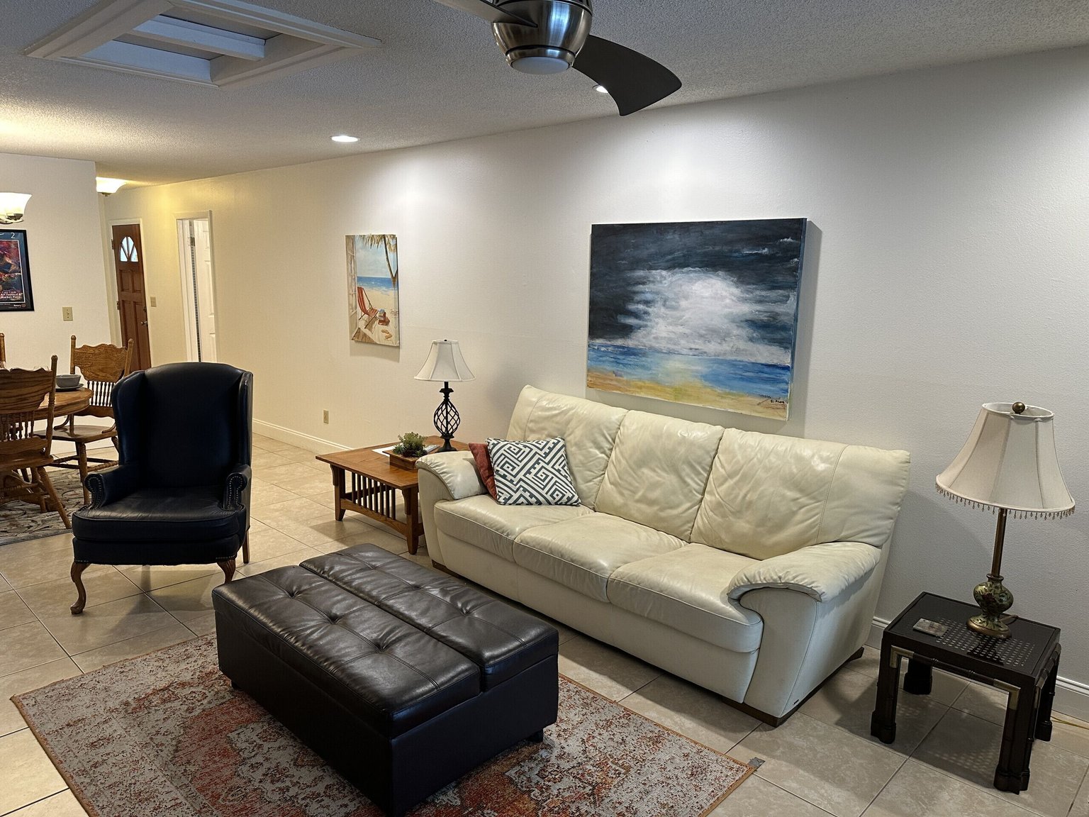Cape Coral Vacation Rental