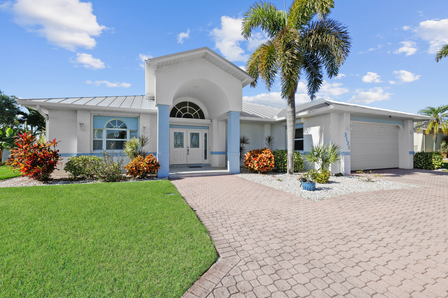 Cape Coral Vacation Rental