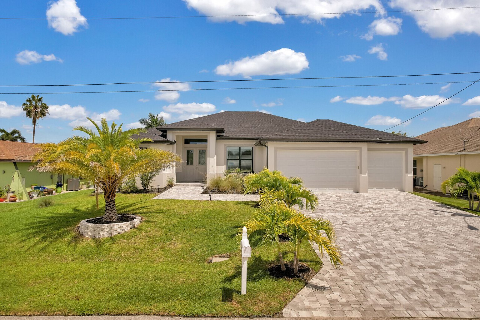 Cape Coral Vacation Rental