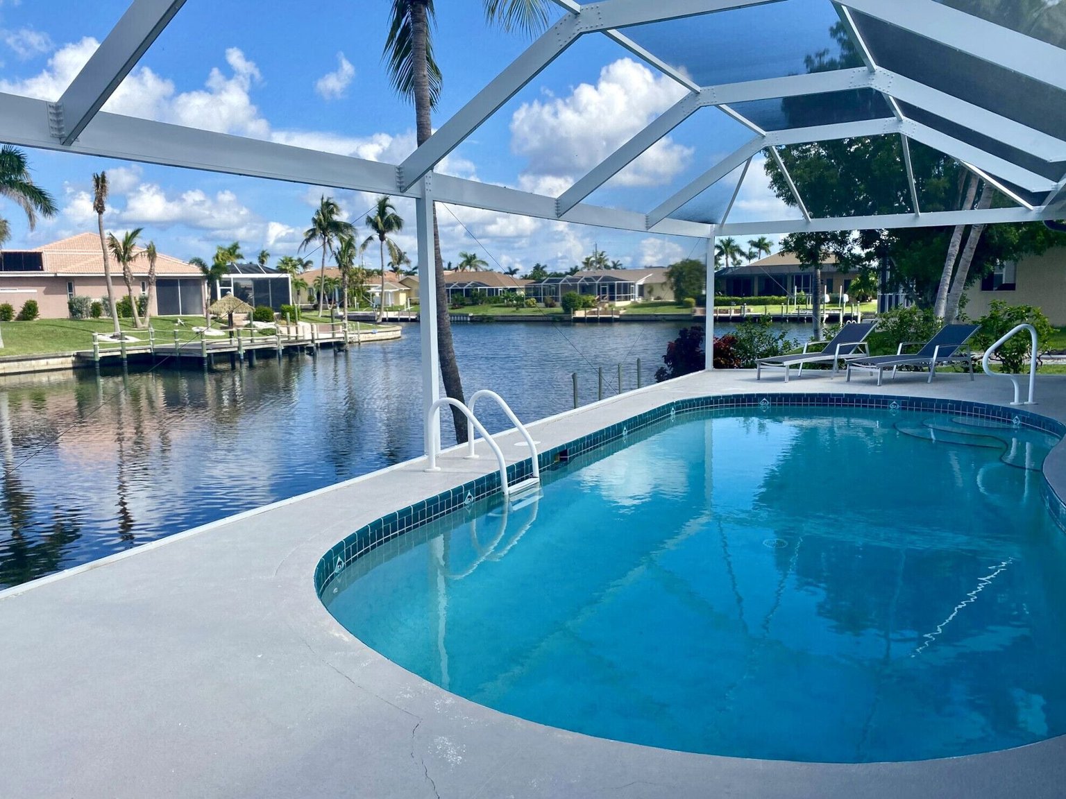 Cape Coral Vacation Rental