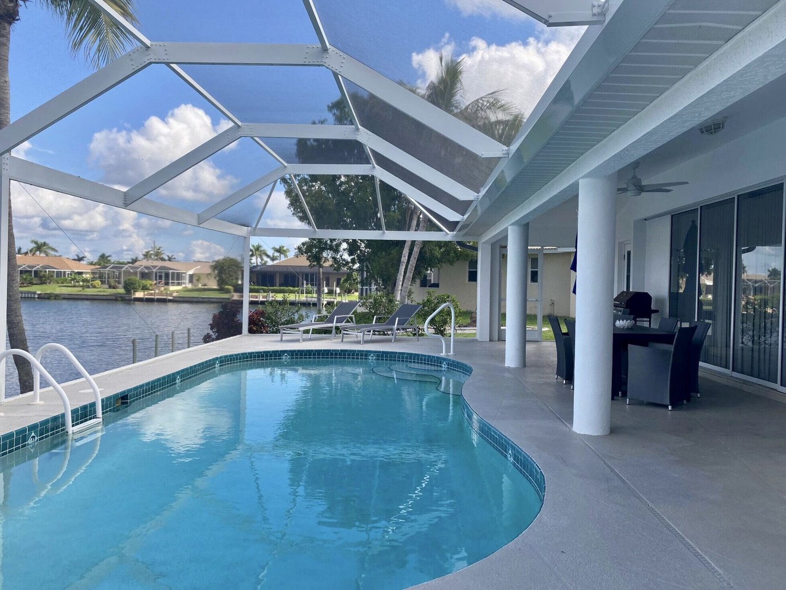 Cape Coral Vacation Rental