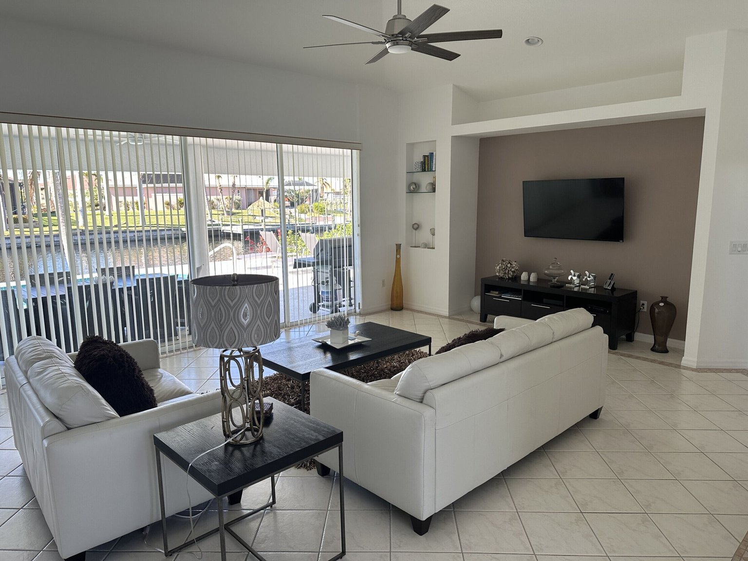 Cape Coral Vacation Rental