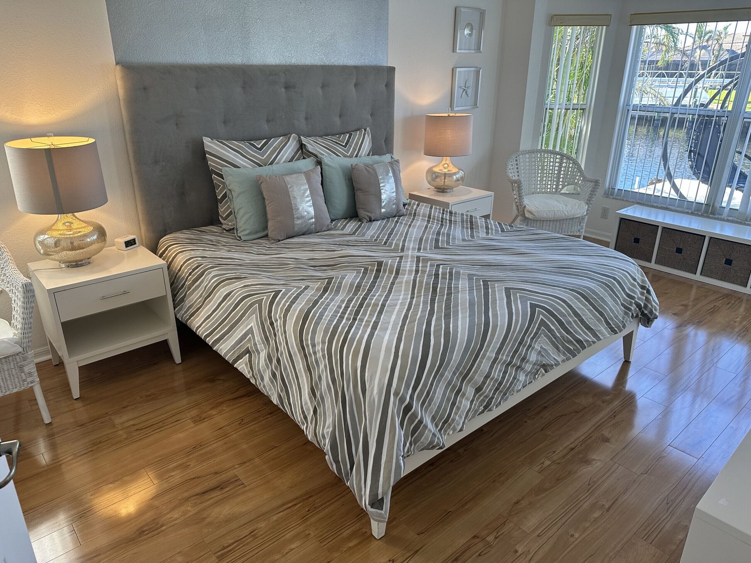 Cape Coral Vacation Rental