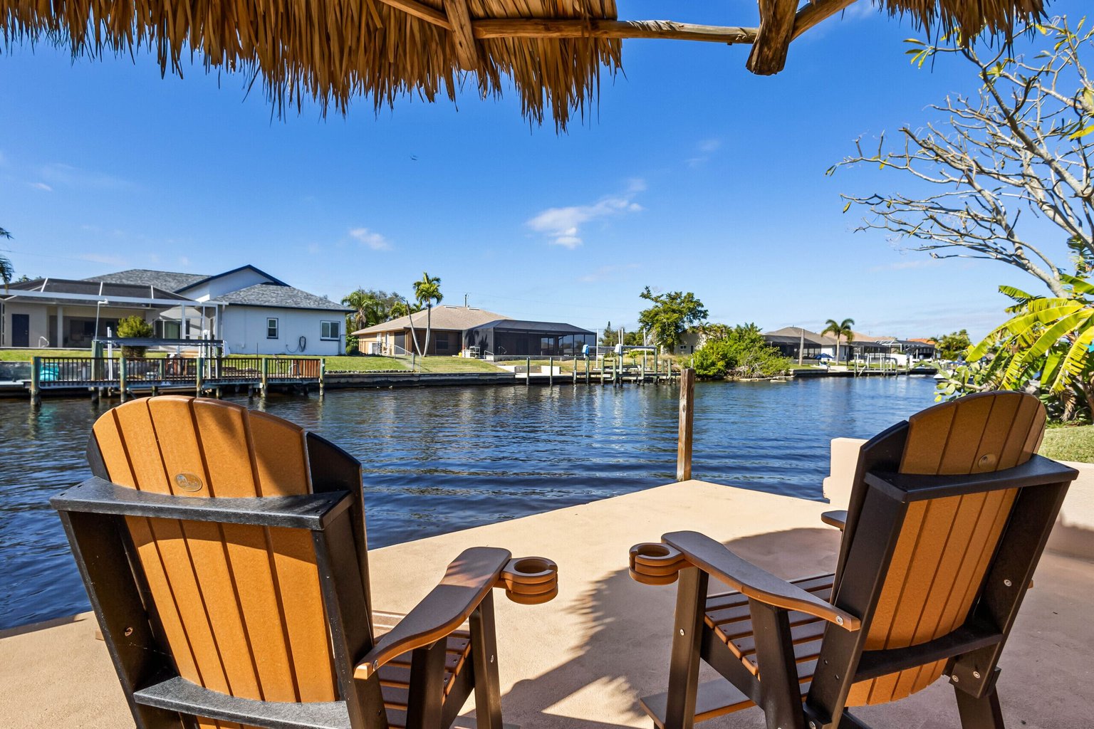 Cape Coral Vacation Rental