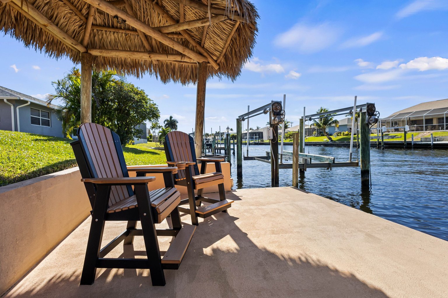 Cape Coral Vacation Rental