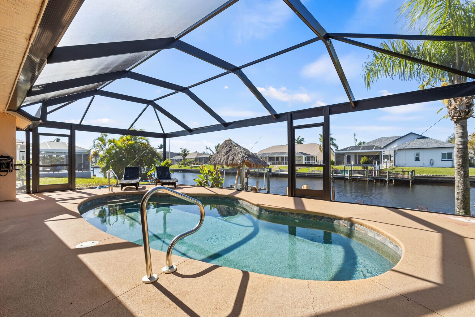Cape Coral Vacation Rental