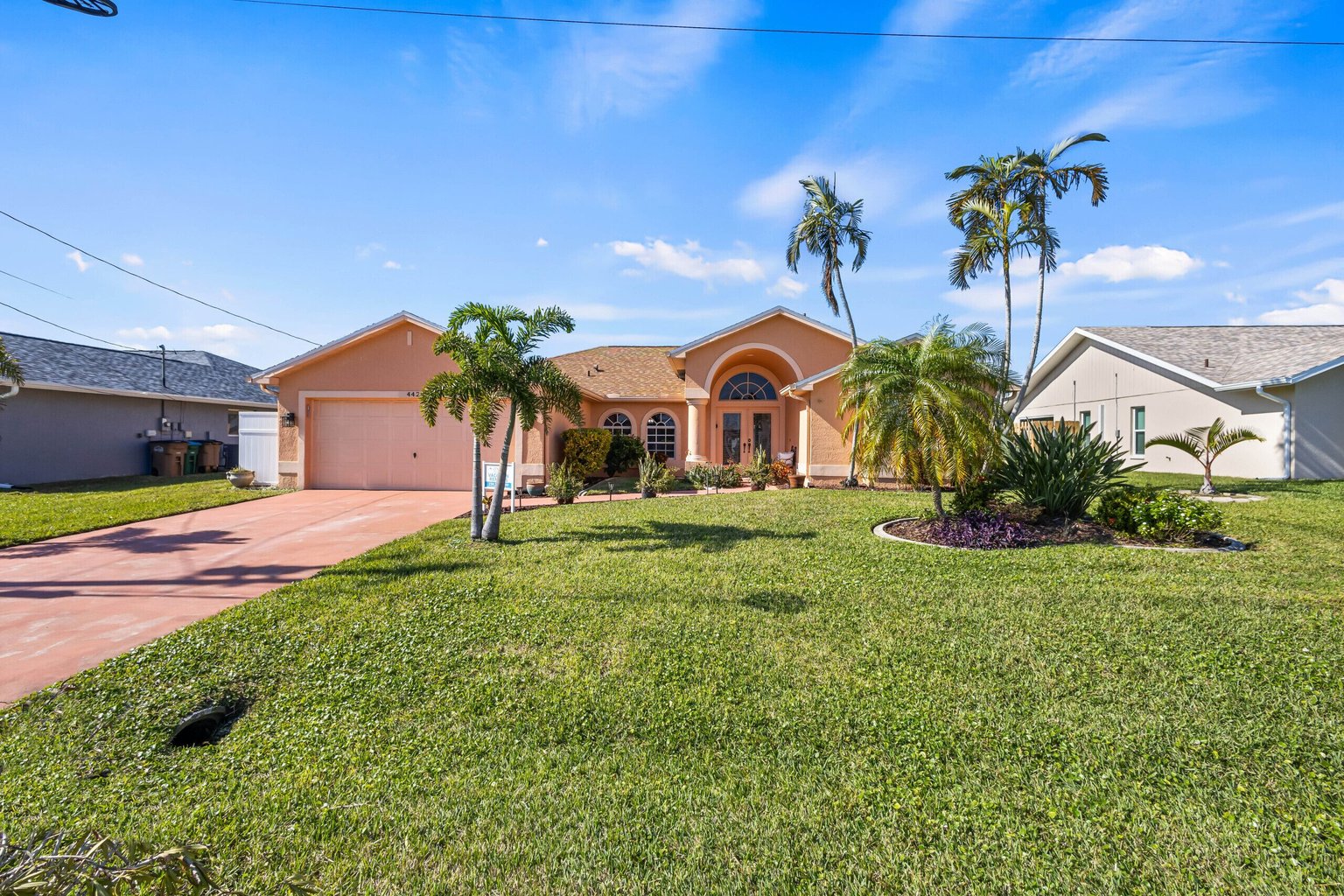 Cape Coral Vacation Rental