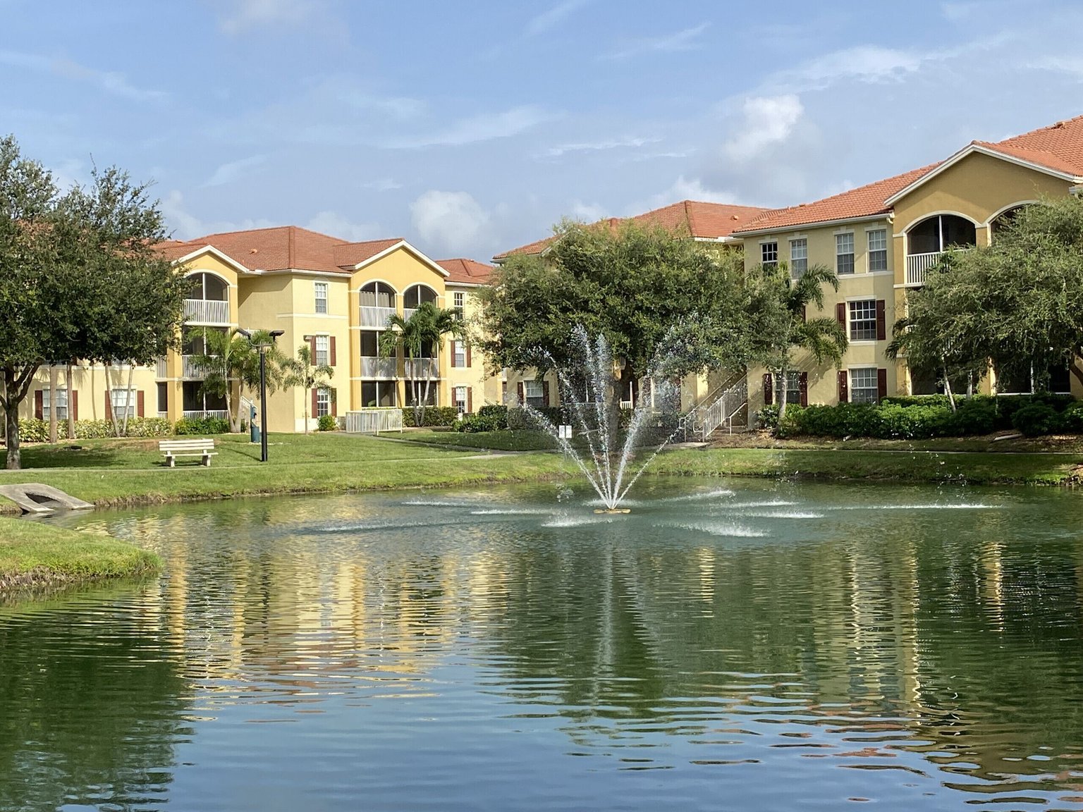 Fort Myers Vacation Rental