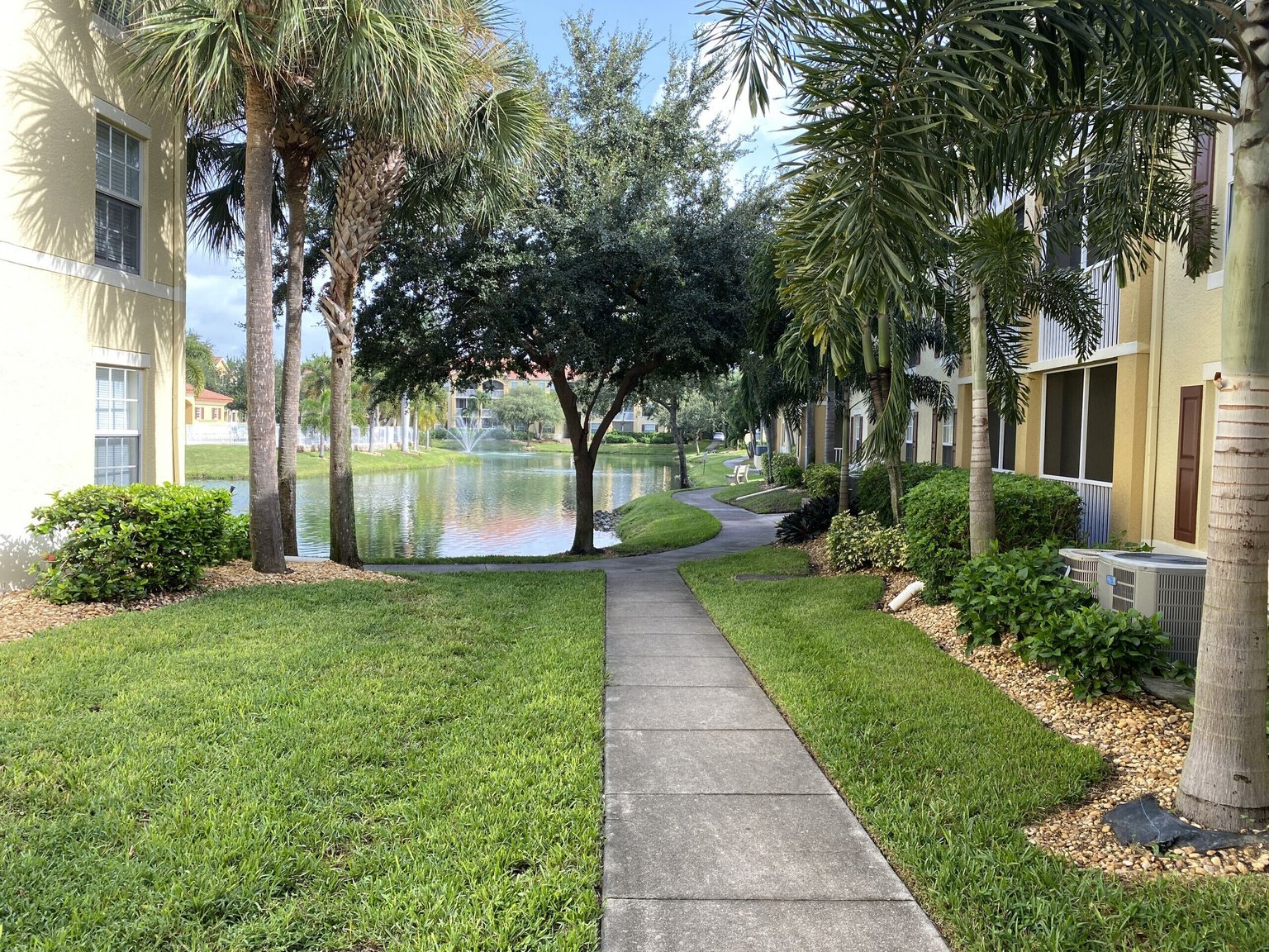 Fort Myers Vacation Rental