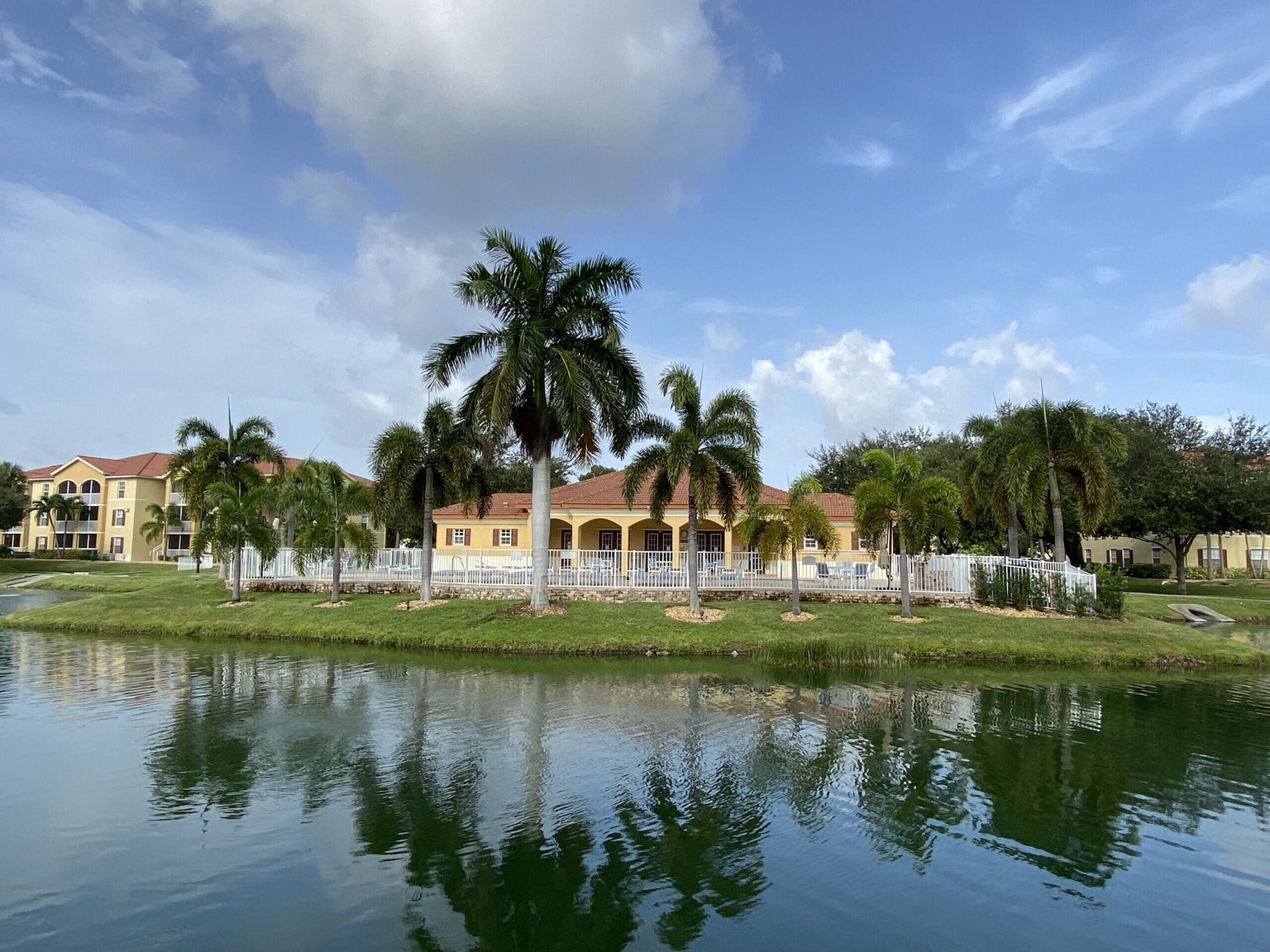 Fort Myers Vacation Rental