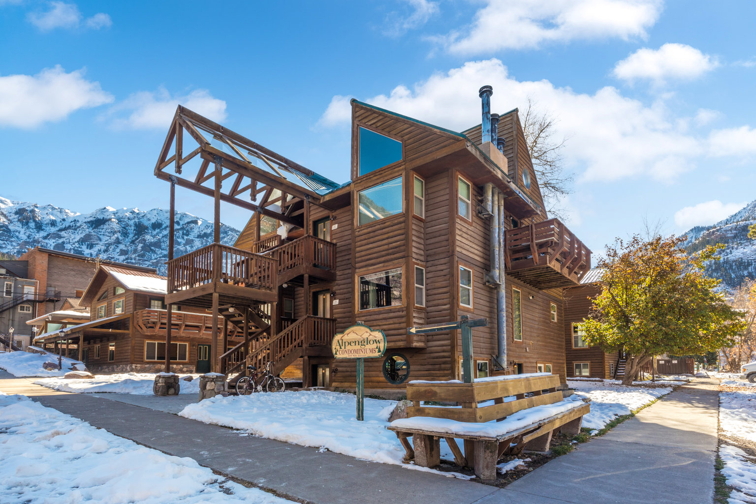 Ouray Vacation Rental