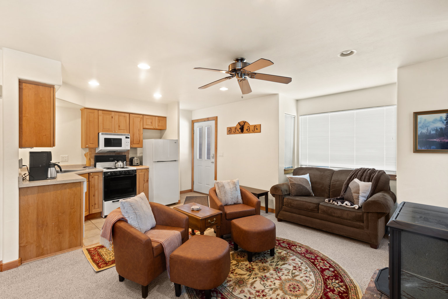 Ouray Vacation Rental