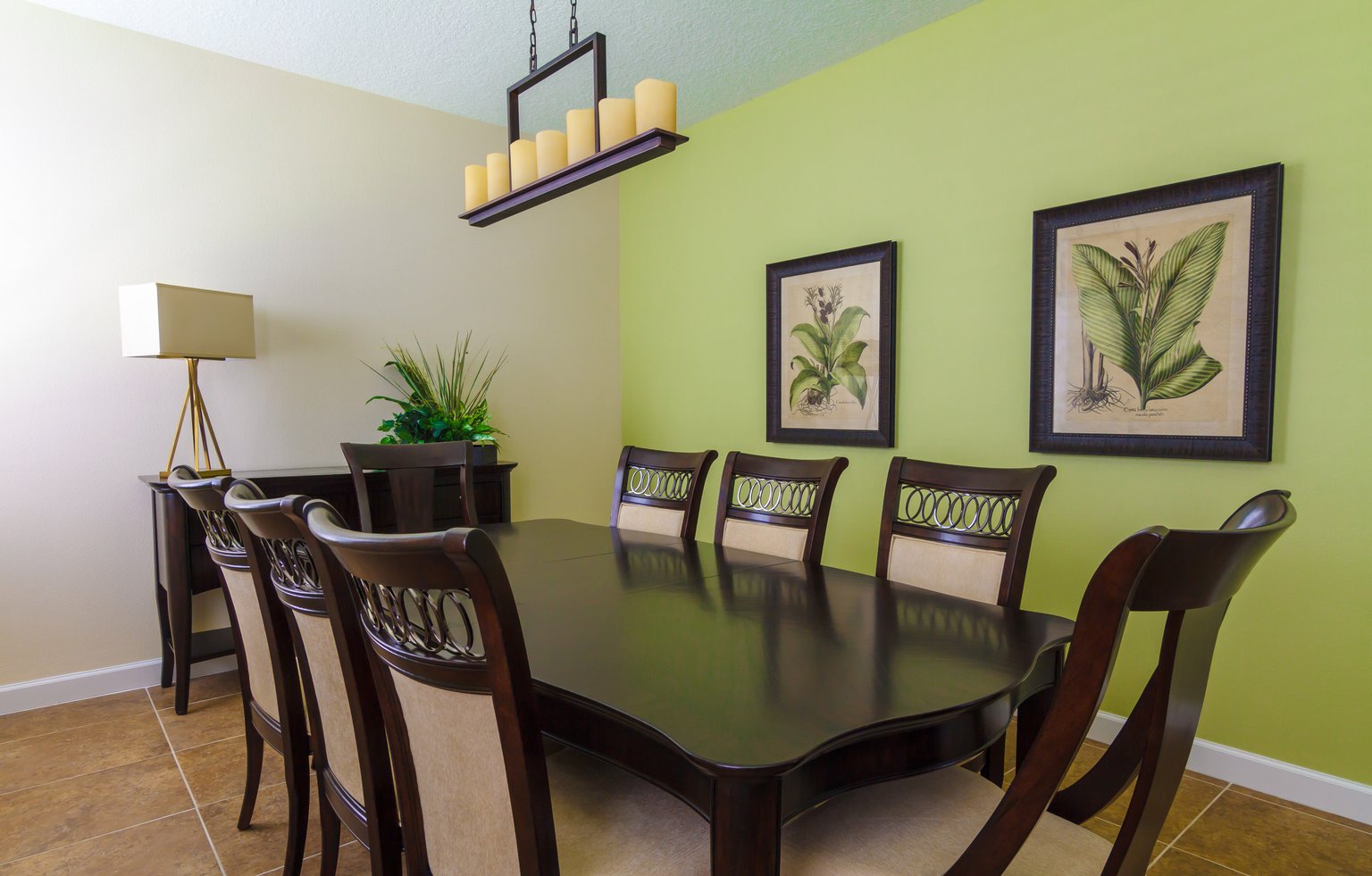 Davenport Vacation Rental