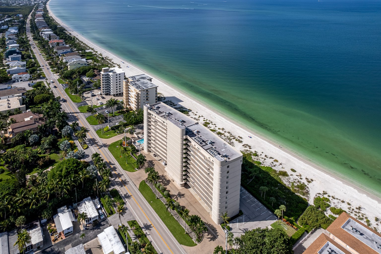 Bonita Springs Vacation Rental
