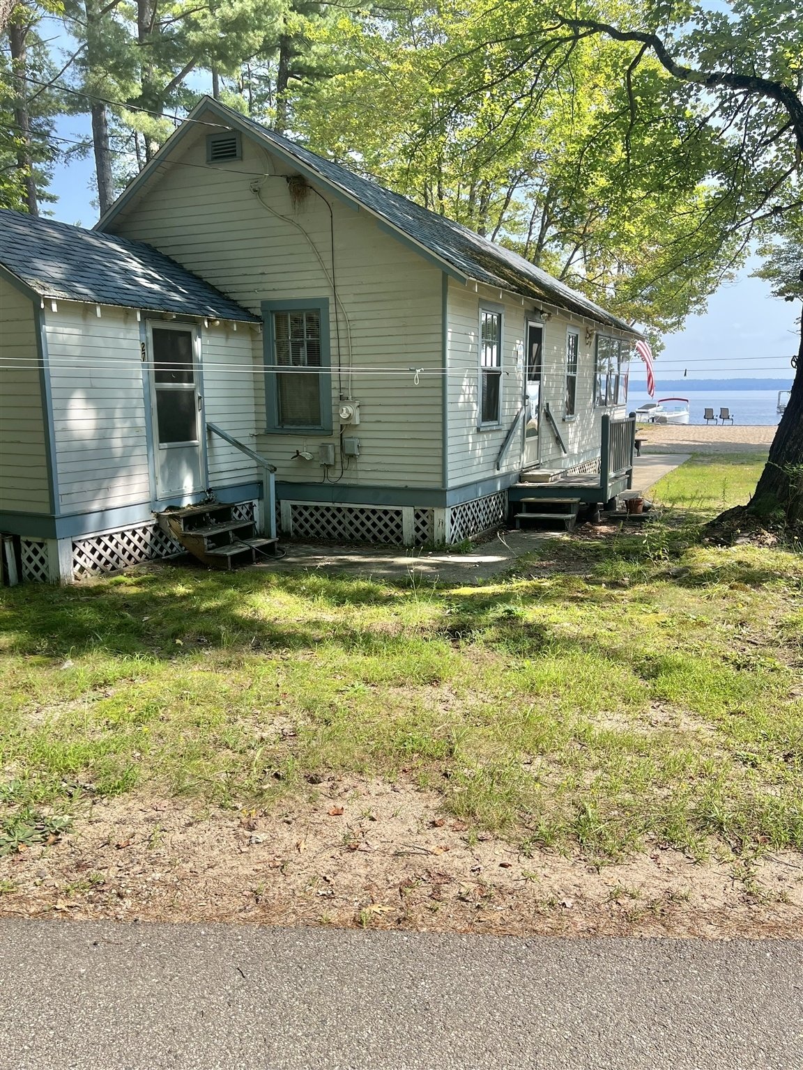 Standish Vacation Rental