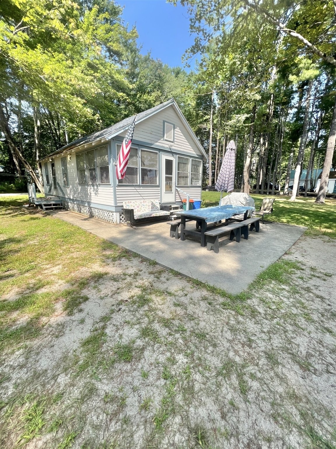Standish Vacation Rental