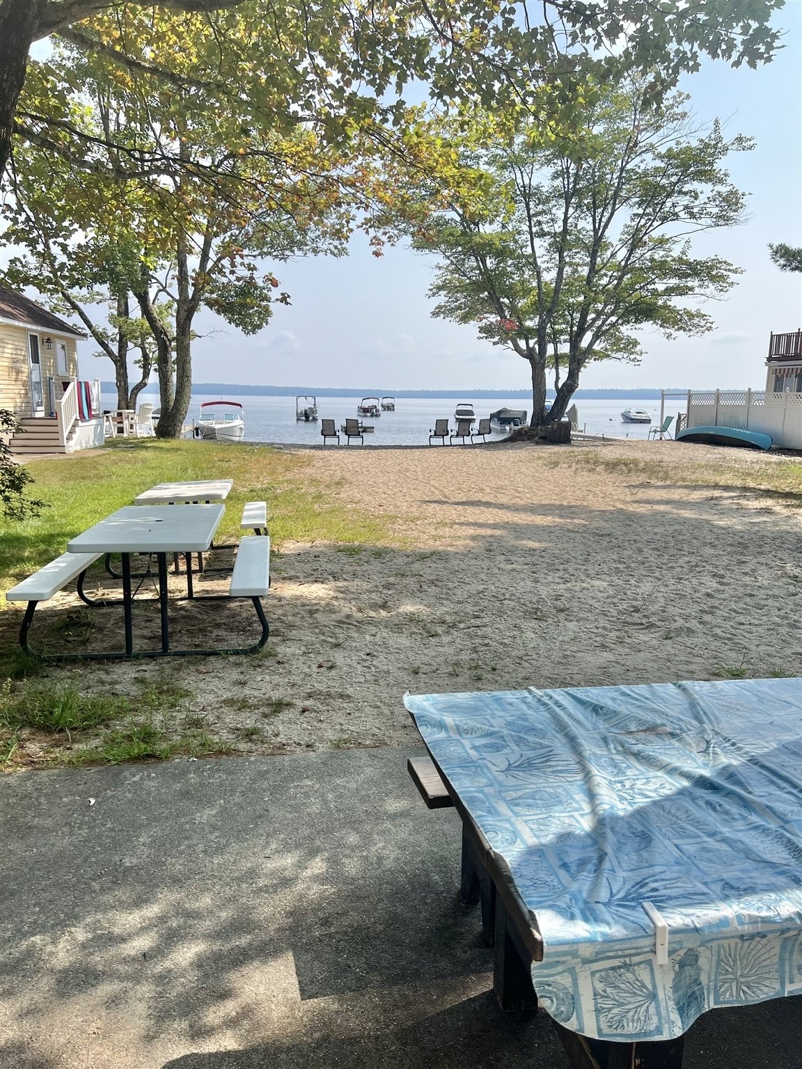 Standish Vacation Rental