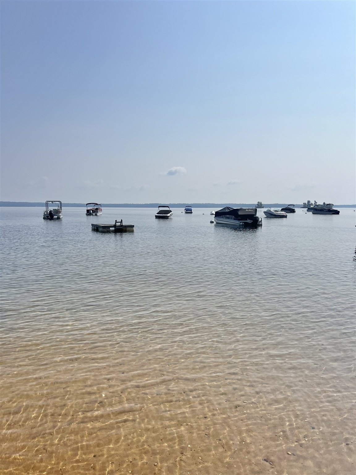 Standish Vacation Rental