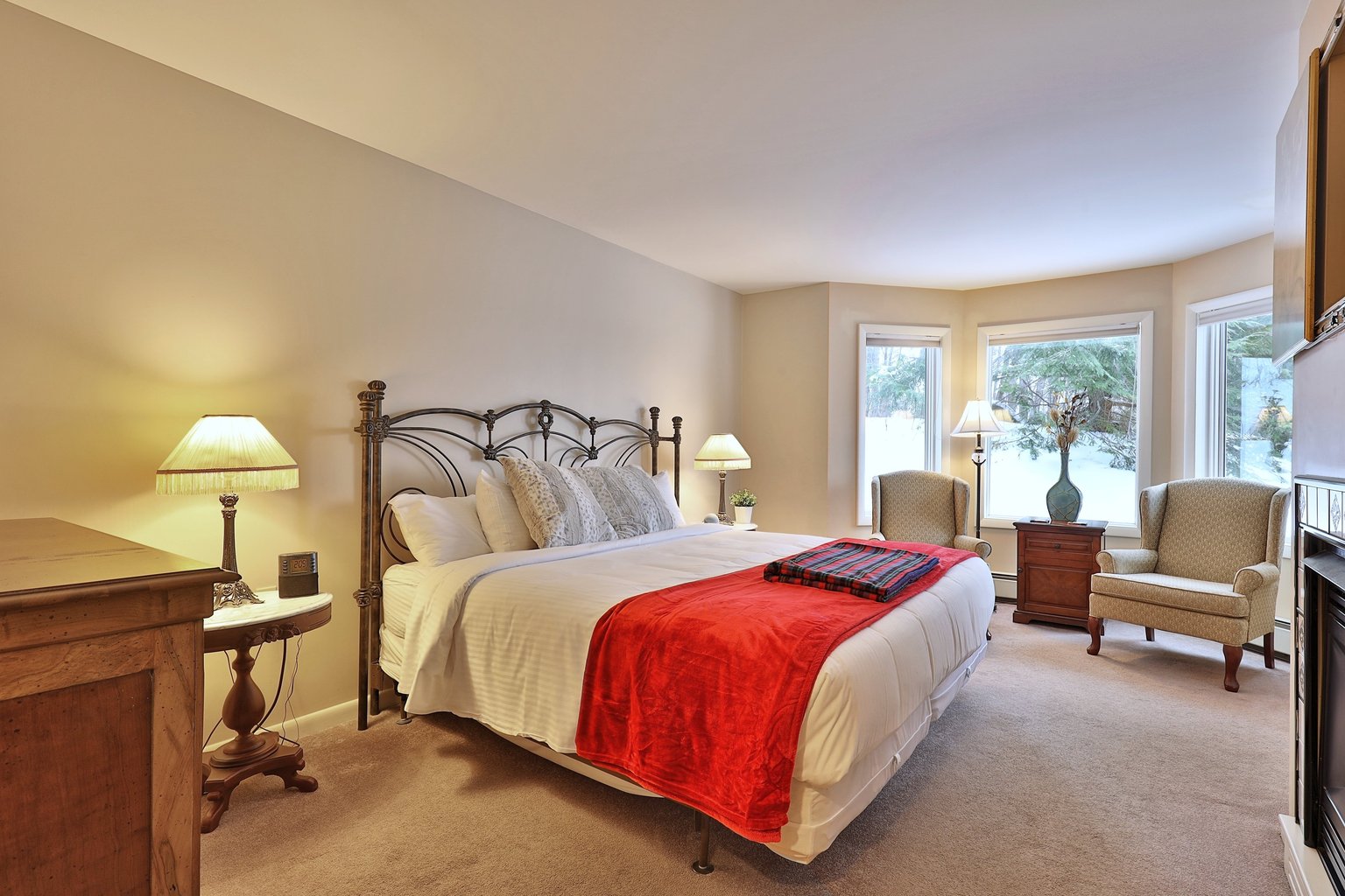 Killington Vacation Rental