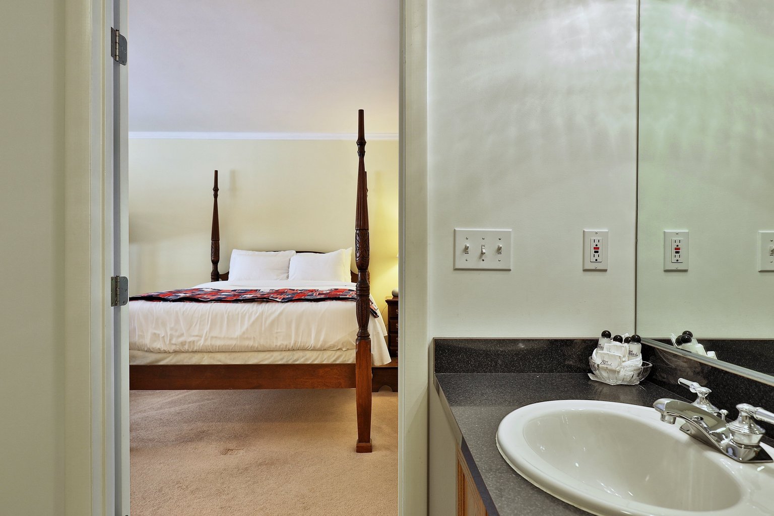 Killington Vacation Rental