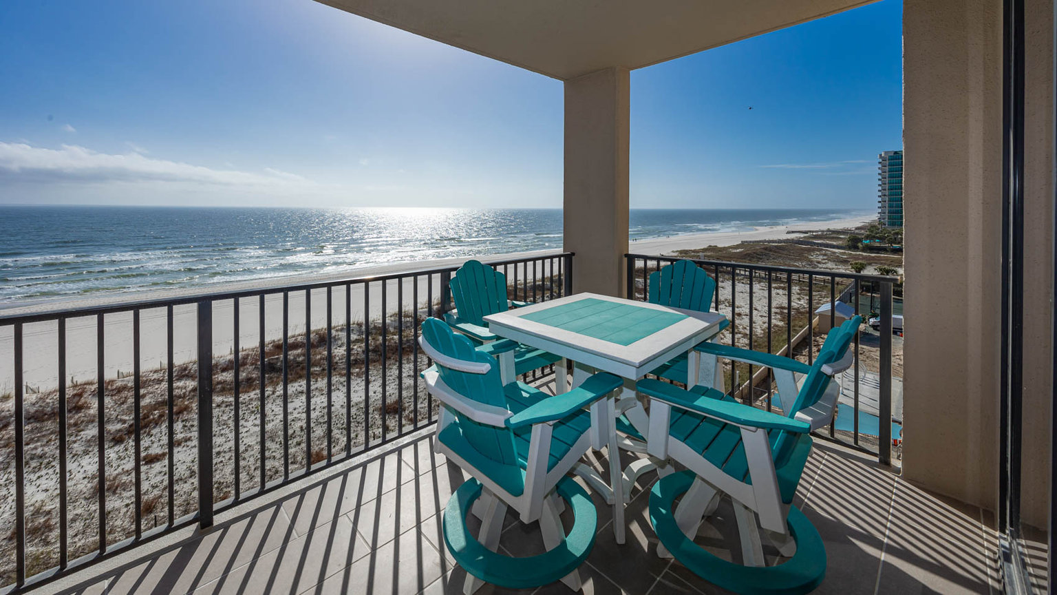 Orange Beach Vacation Rental