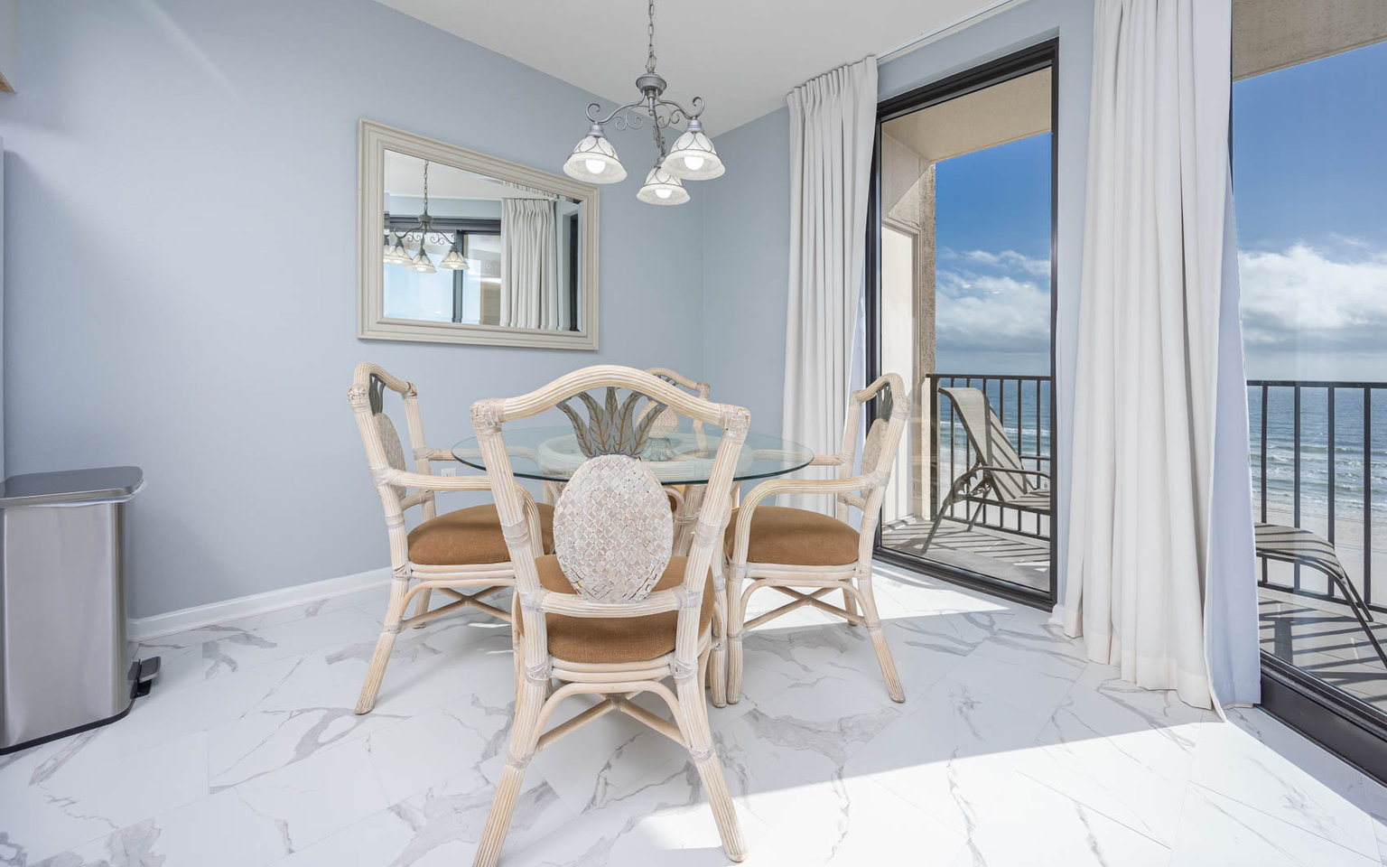 Orange Beach Vacation Rental