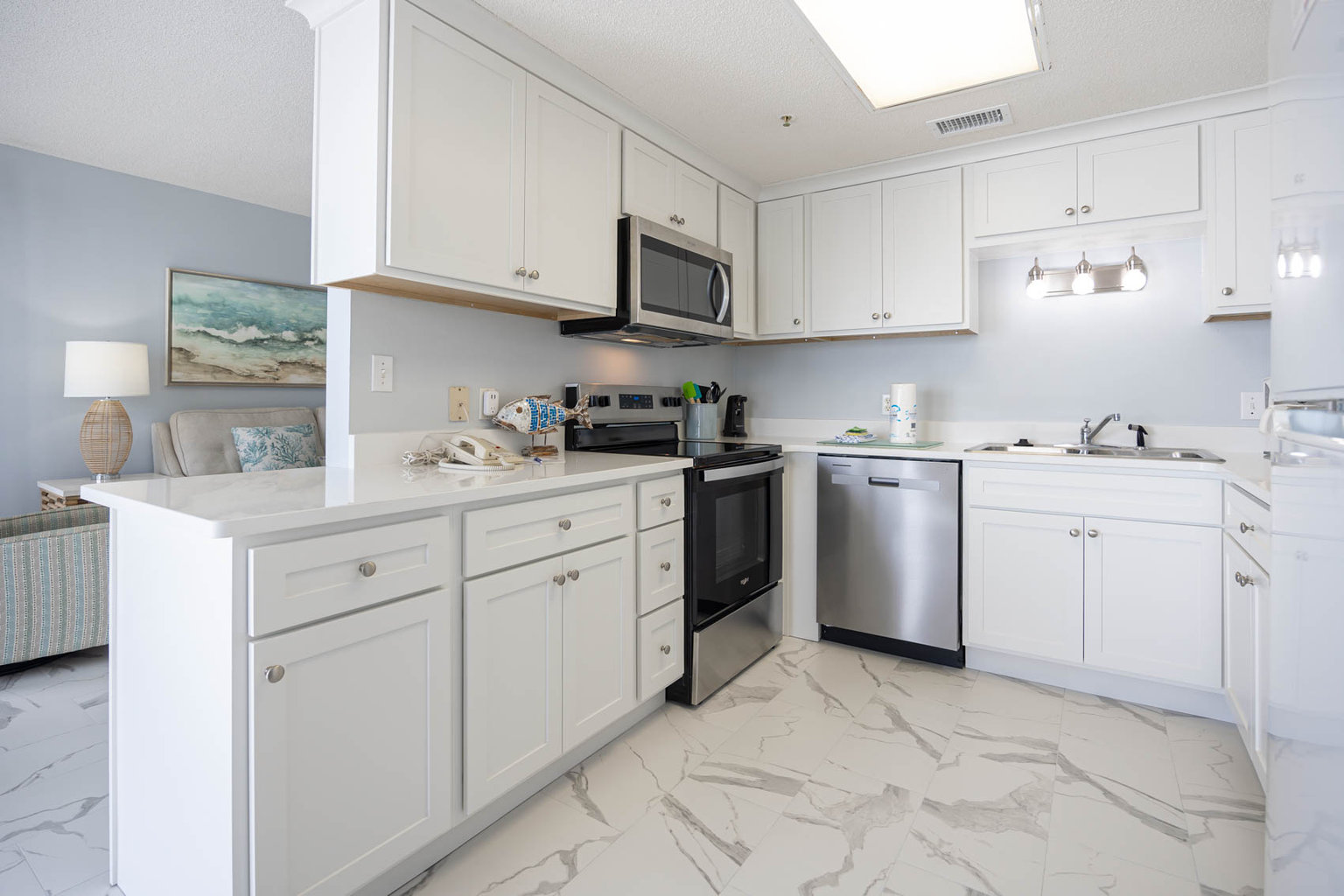 Orange Beach Vacation Rental