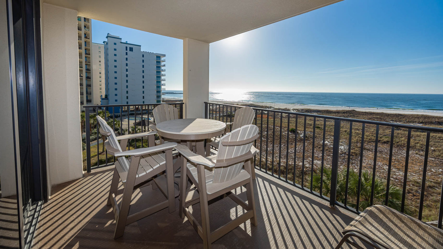 Orange Beach Vacation Rental