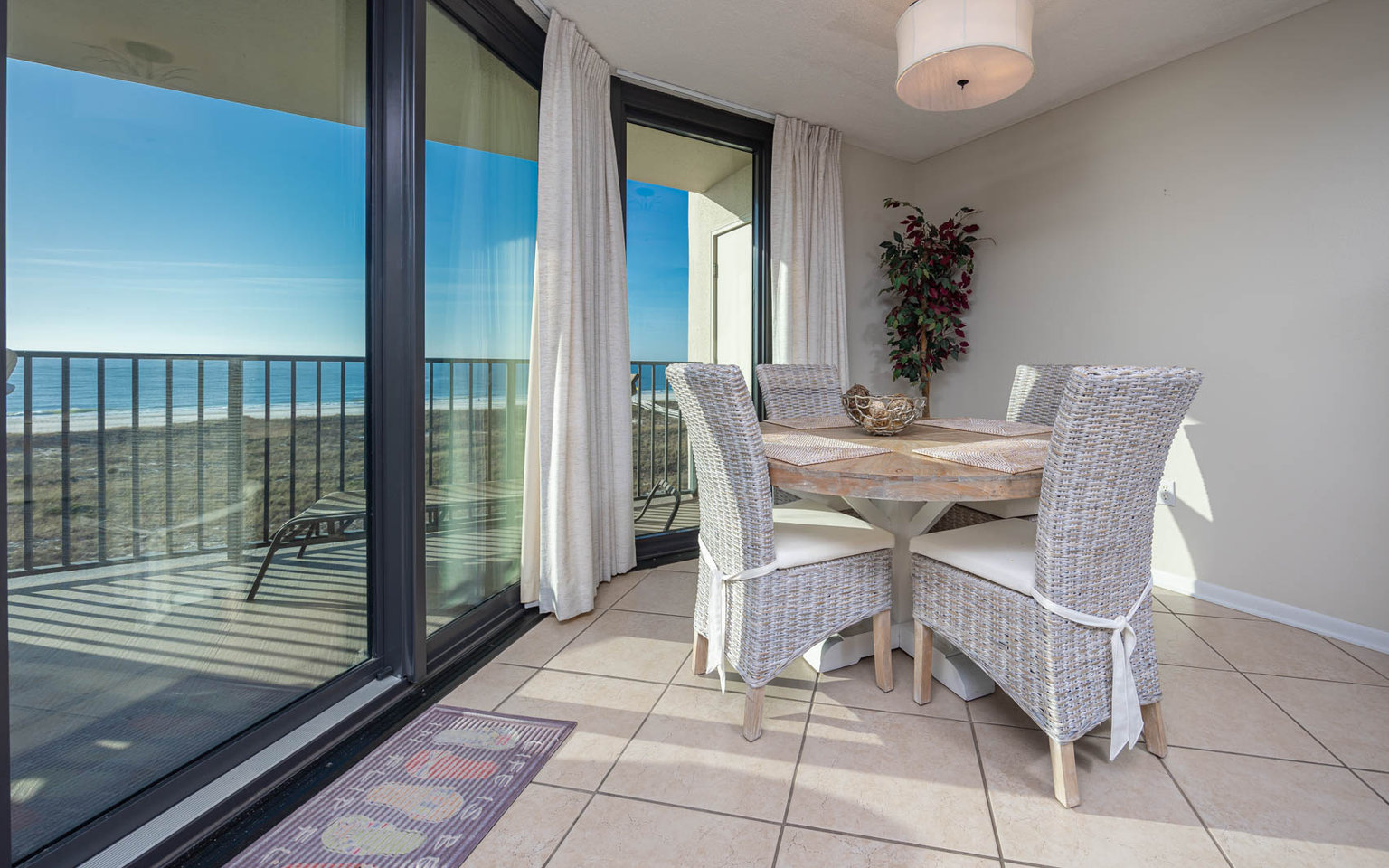 Orange Beach Vacation Rental