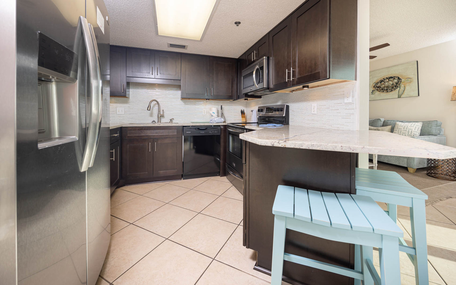 Orange Beach Vacation Rental