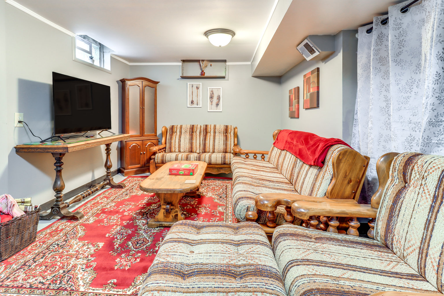 Adrian Vacation Rental