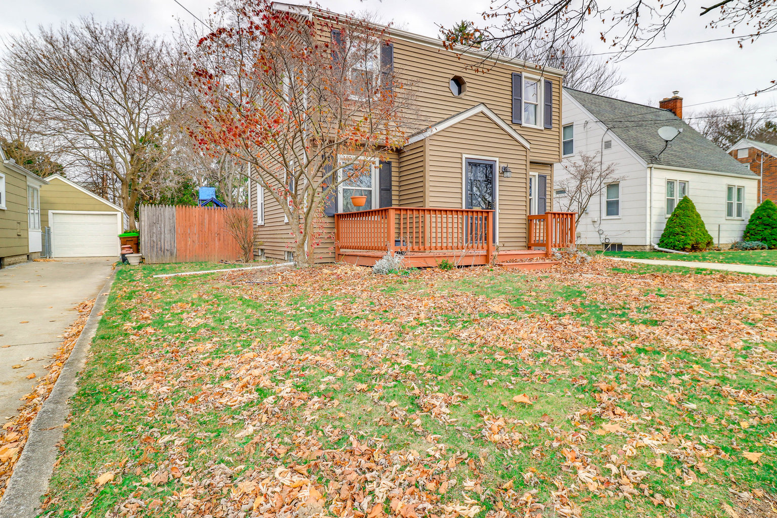 Adrian Vacation Rental