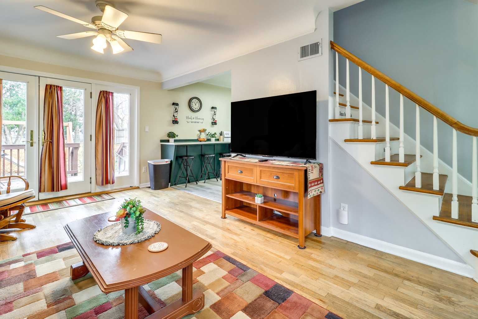 Adrian Vacation Rental