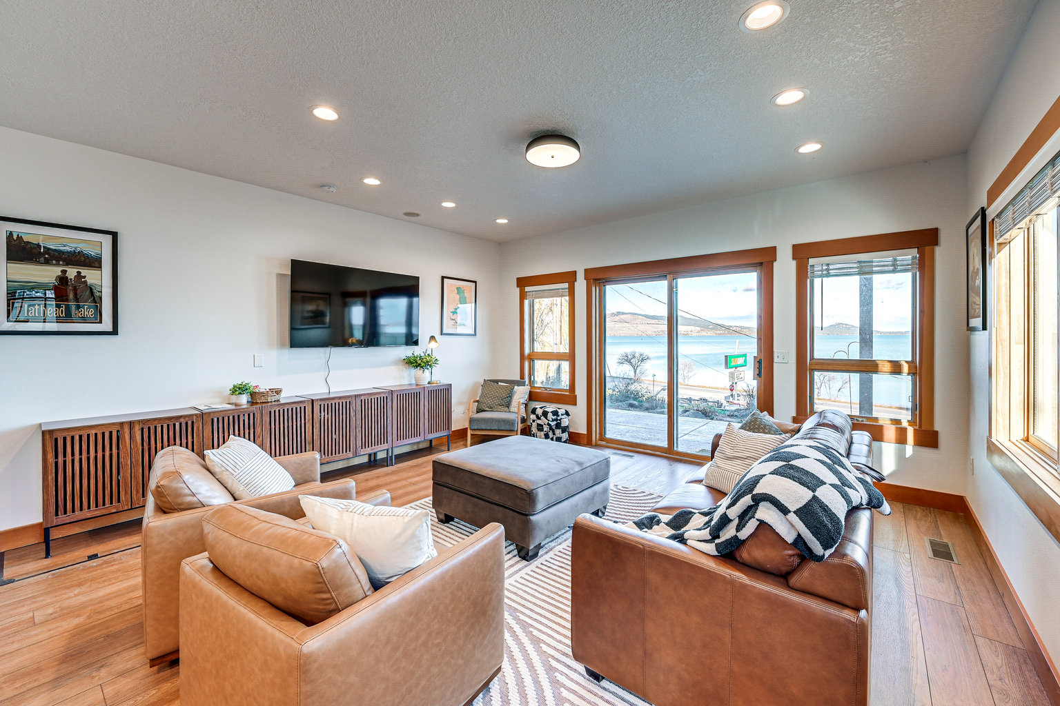 Polson Vacation Rental